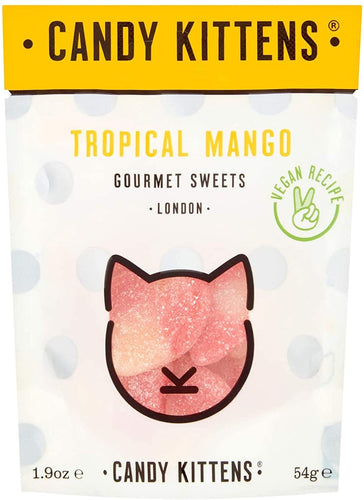 Candy Kittens Sweets - Tropical Mango
