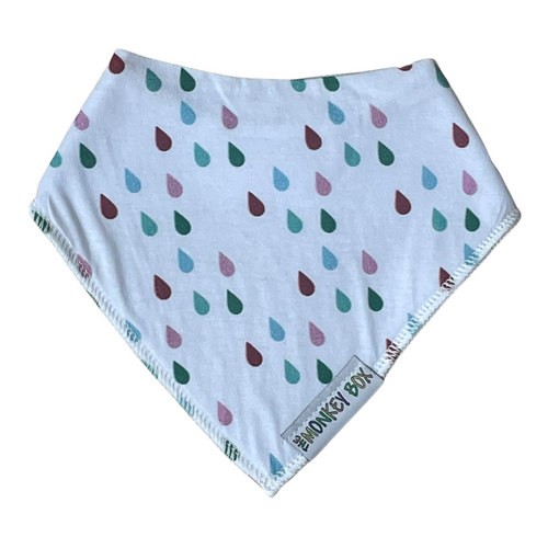 Rain Dribble Bib