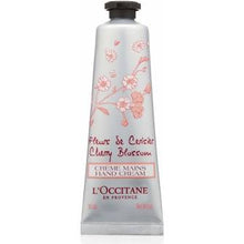Load image into Gallery viewer, 1 x Small L&#39;Occitane Hand Creams 10ml (not a full set)