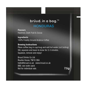 Bruud Coffee Bag