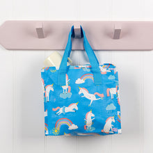 Load image into Gallery viewer, Unicorn Charlotte Bag
