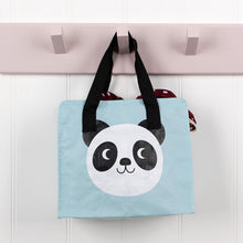 Load image into Gallery viewer, Panda Charlotte Bag
