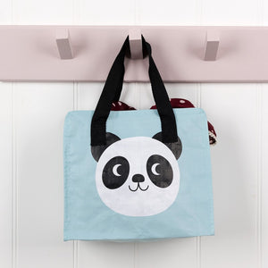 Panda Charlotte Bag
