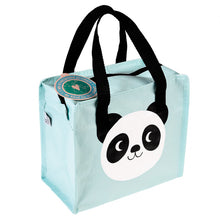 Load image into Gallery viewer, Panda Charlotte Bag